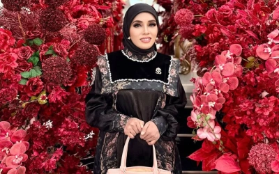 Viral Usai Dicerai Suami Lolos PPPK, Melda Safitri Makin Glowing Berkat Shella Saukia